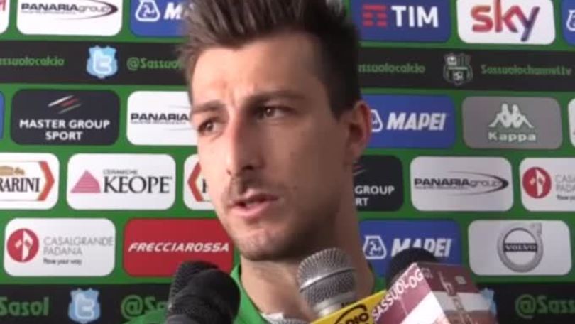 Acerbi: "Europa? Crediamoci"