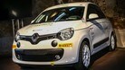 Renault Twingo R1, la citycar da rally