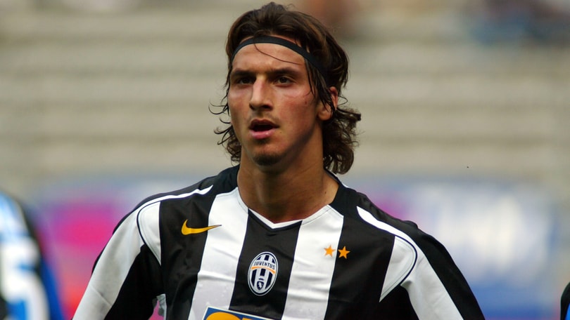 FANGO SULLA JUVE Preparatore svedese: «Hanno dopato Ibra»