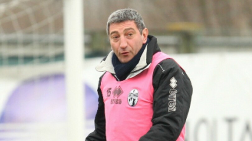 Eccellenza A - Santhià, panchina affidata a Bergamo