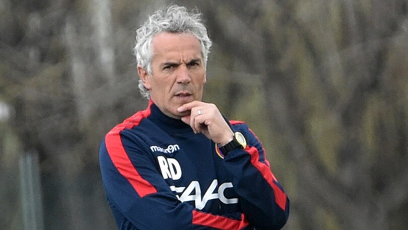 Bologna, così Donadoni ribalta tutto per il finale