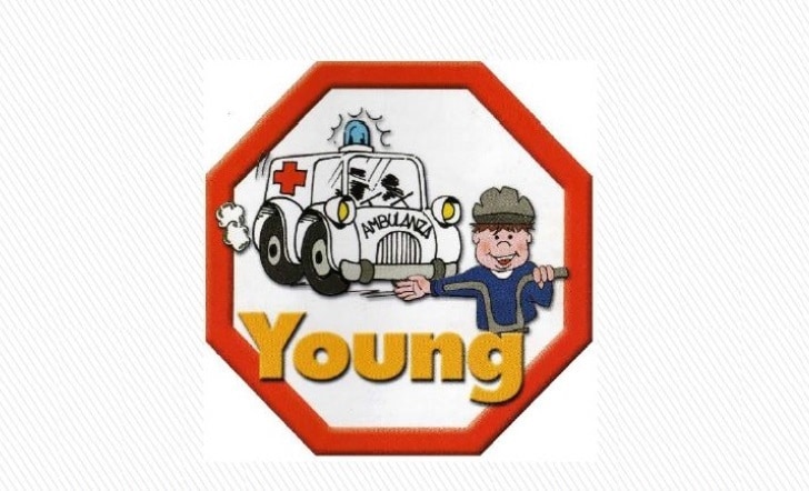 A scuola di sicurezza con Progetto Young 2016