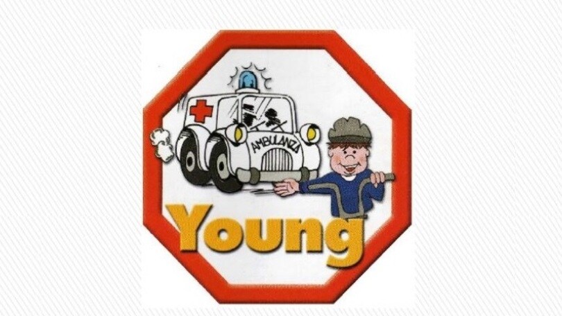 A scuola di sicurezza con Progetto Young 2016