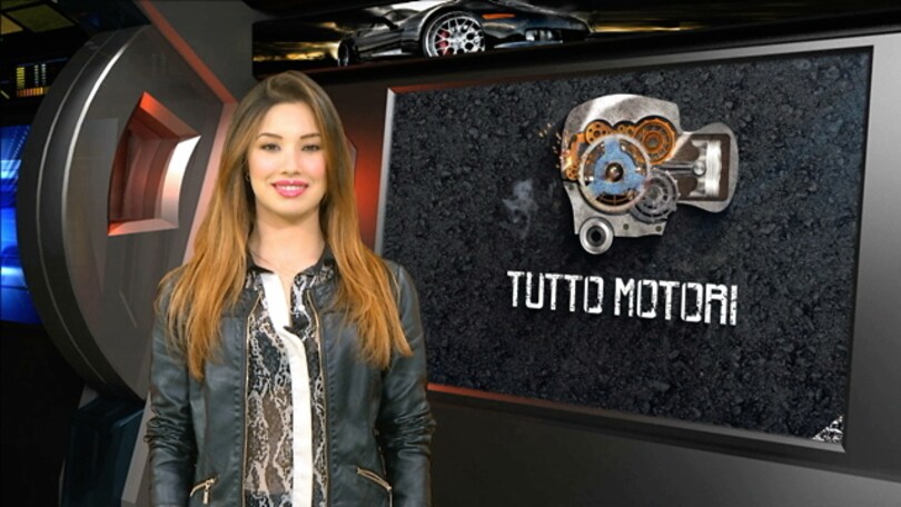 Il programma dei Saloni d'Auto primavera-estate