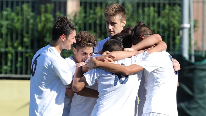 Allievi Regionali - Chisola, che colpaccio: Chieri steso nel recupero