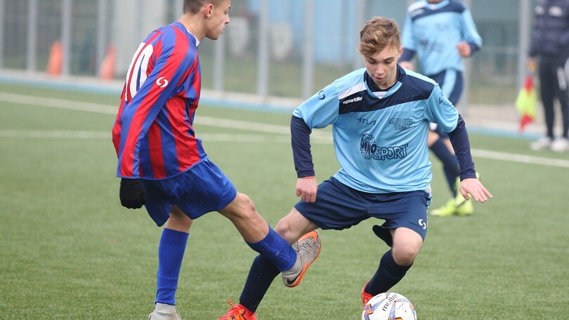 Giovanissimi Regionali - Chieri, prestazione da favola