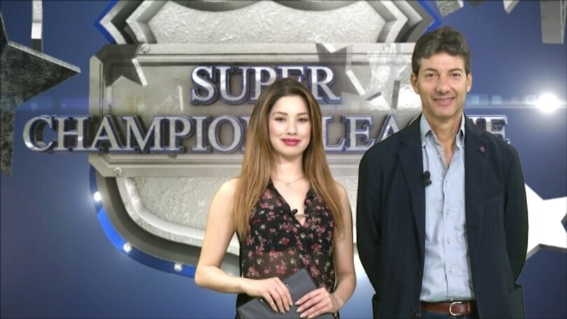 Champions, quanti rimpianti per la Juventus