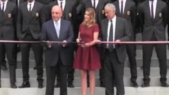 Barbara Berlusconi: "Champions? Sogno il Milan in finale"