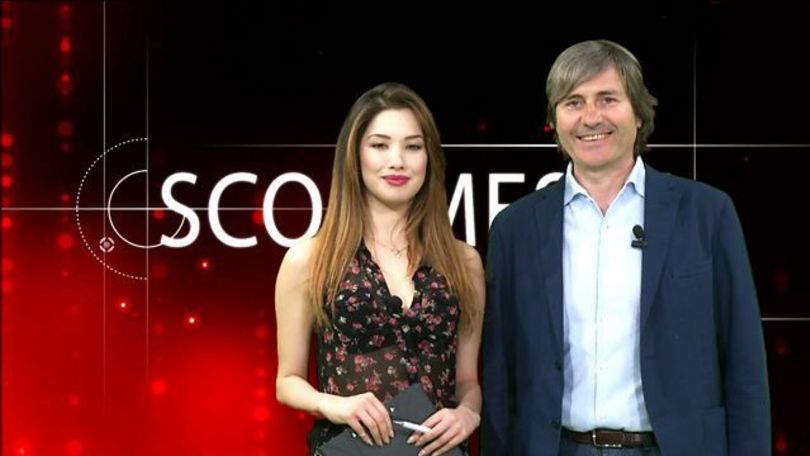 Scommetti con il Corriere dello Sport-Stadio