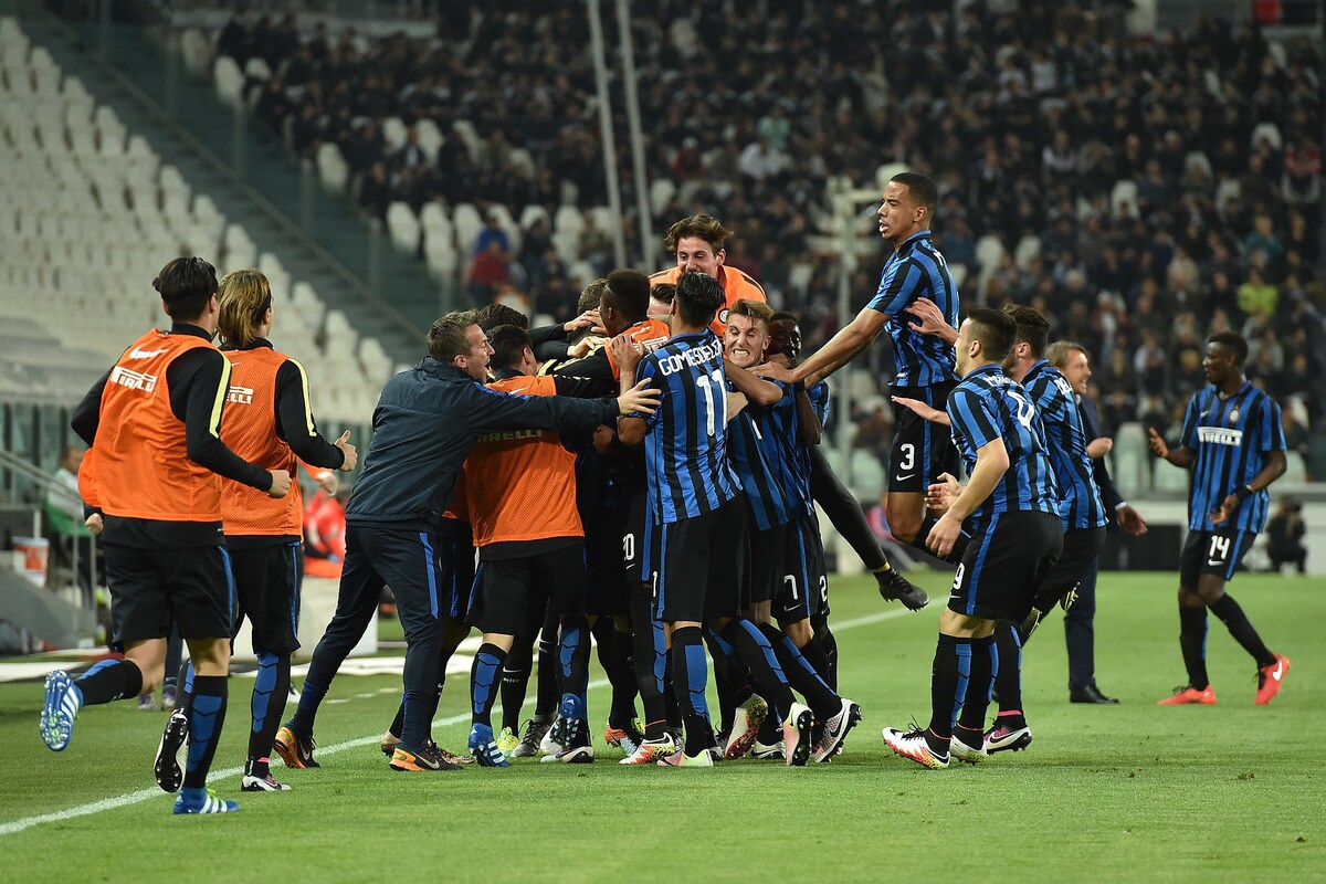Coppa Italia Primavera, Juventus-Inter 0-1: Bonetto decide la finale di andata