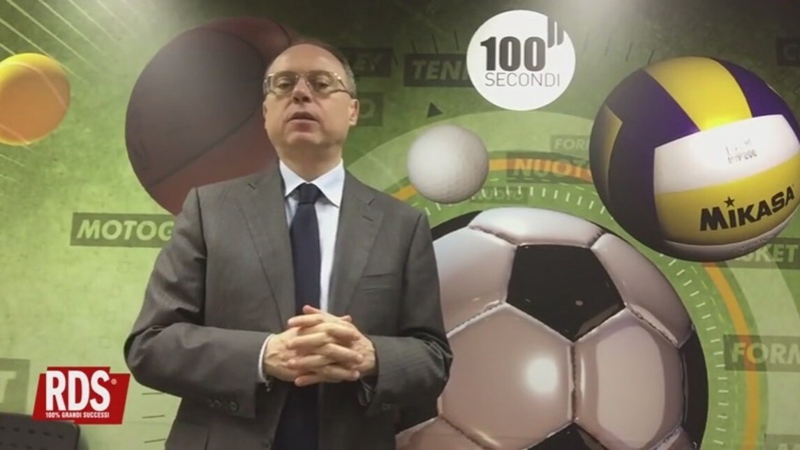 I 100 secondi di Alessandro Vocalelli: Balotelli a caccia di una conferma