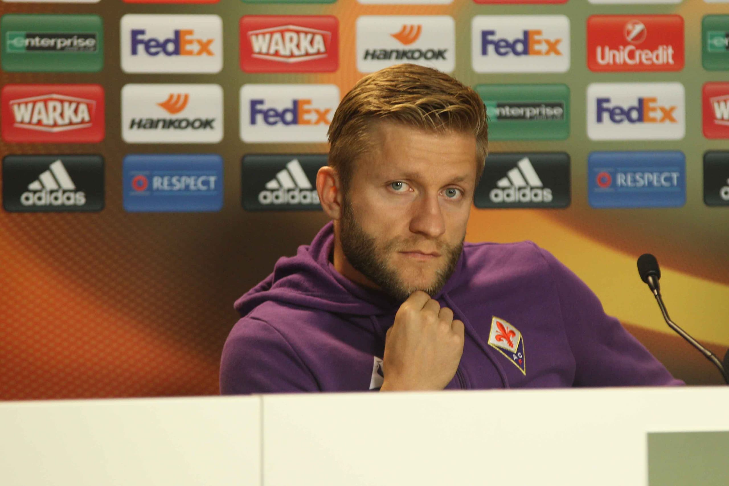 Ciao Blaszczykowski, la valigia è già pronta
