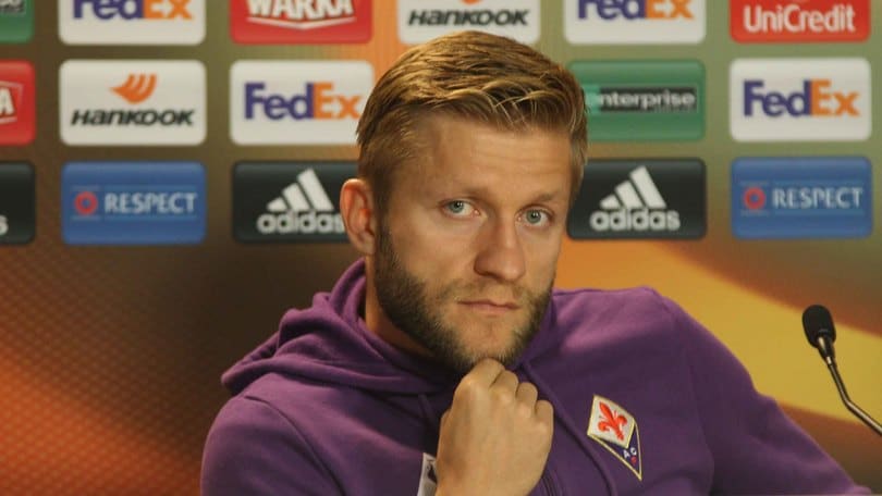 Ciao Blaszczykowski, la valigia è già pronta