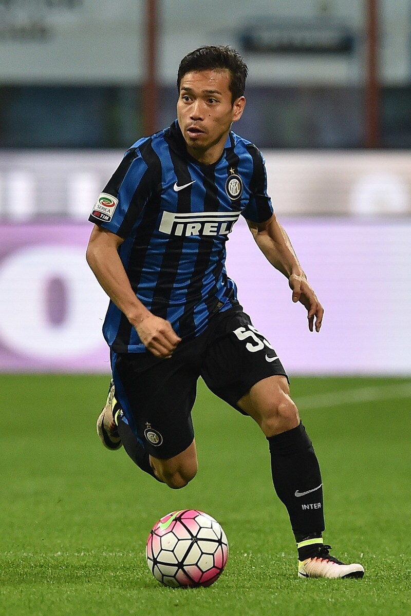 Nagatomo e l'Inter insieme fino al 2019