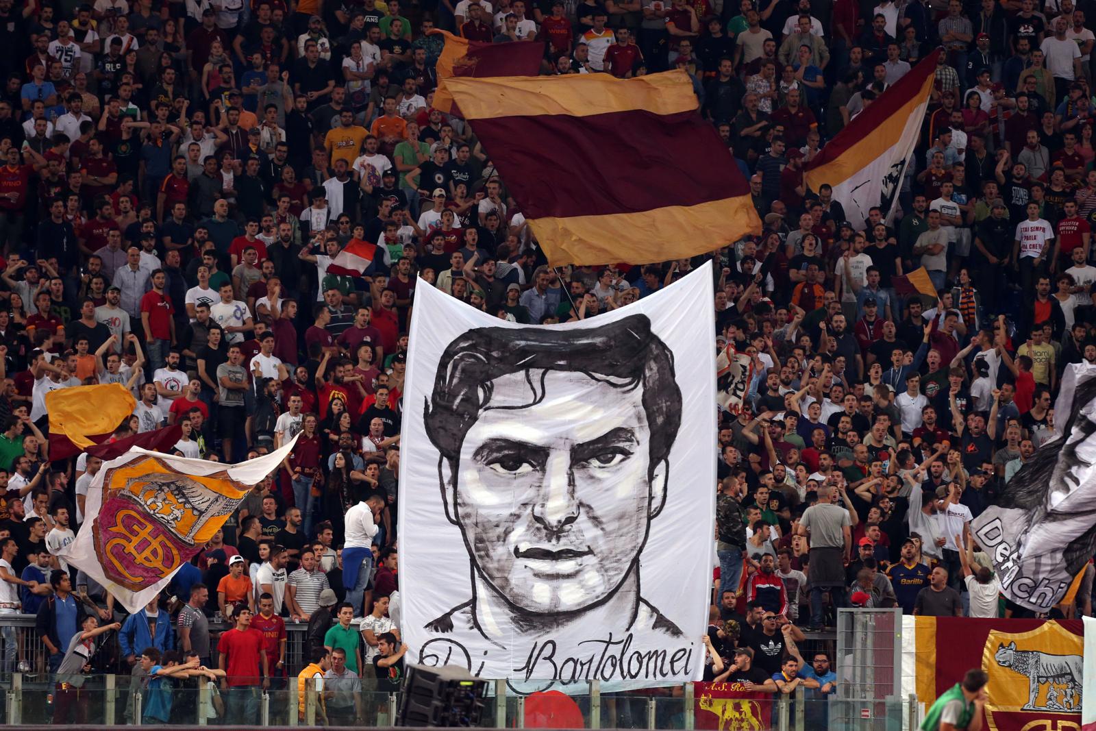«Per sempre Ago»: oggi Di Bartolomei avrebbe compiuto 61 anni