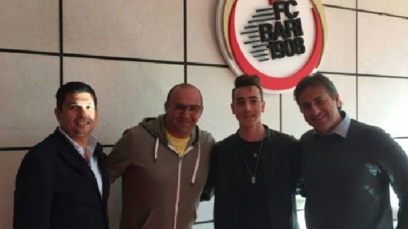 Calciomercato spunta il Milan tra Juventus e Fiorentina per Castrovilli