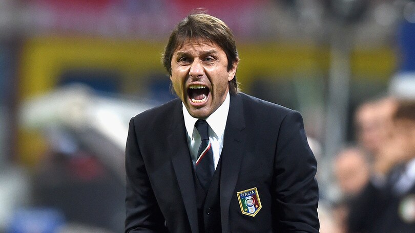 Conte al Chelsea, in quota i trofei e lo “shopping” in Serie A