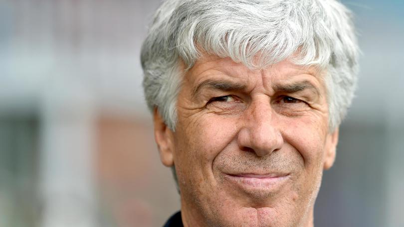 Serie A Genoa, Gasperini: «Il Sassuolo? Un modo per misurarci»