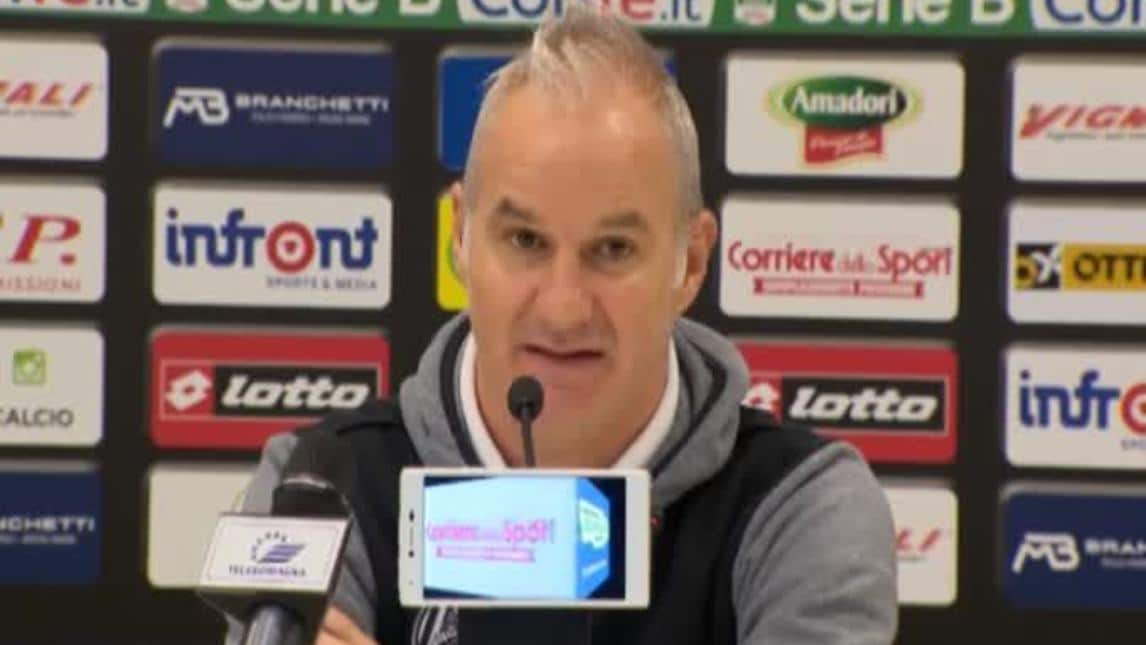 Drago: "Autostima e fiducia in crescita nella squadra"