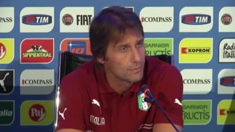 Conte in Inghilterra? Hiddink conferma..
