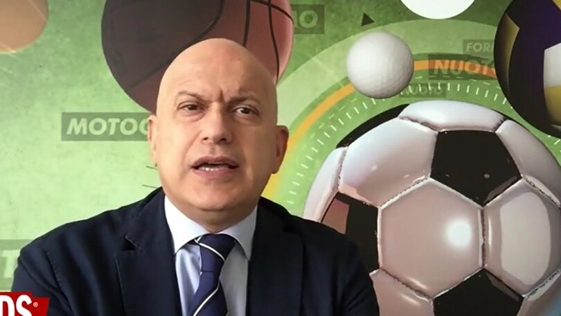 I 100 secondi di Paolo De Paola: "Milan: procedere a vista non garantisce nessun futuro"