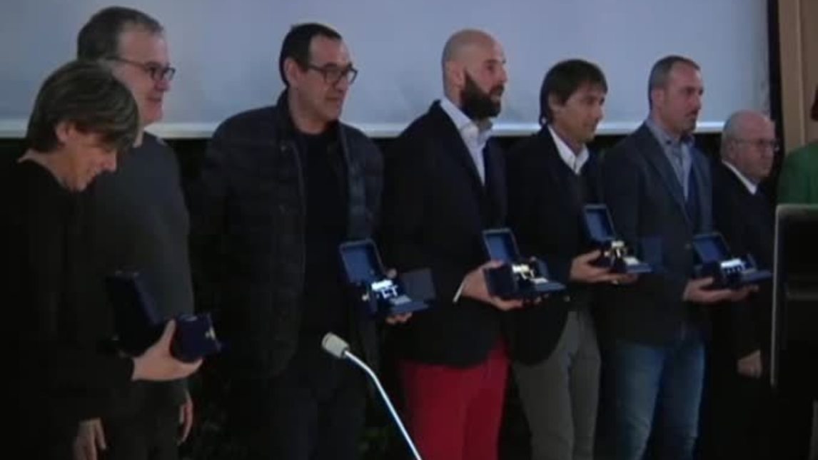 Khedira e Sarri: ricorsi respinti