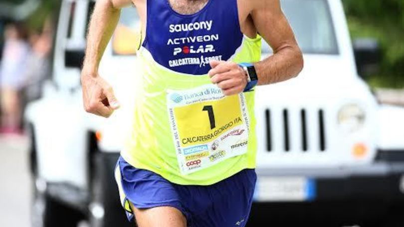 Calcaterra e Dematteis, oltre la maratona