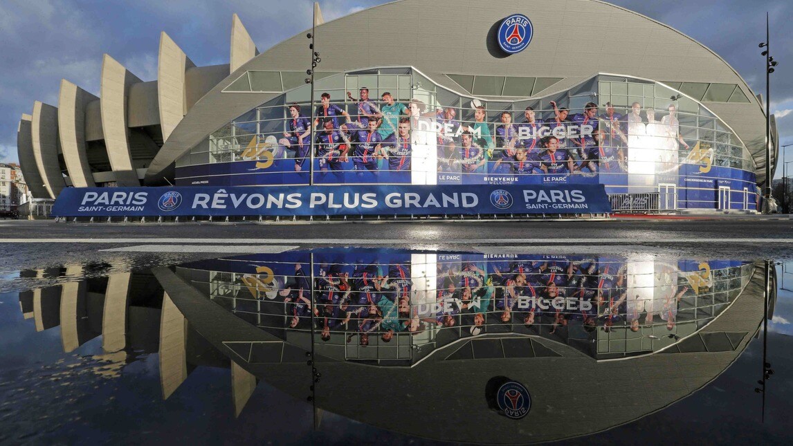 Euro 2016, ecco gli stadi che ospiteranno le partite