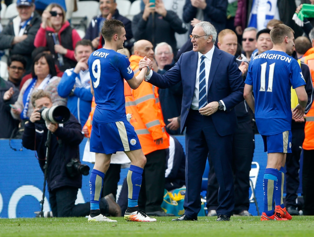 Premier, Leicester avanti contro il tabù Sunderland