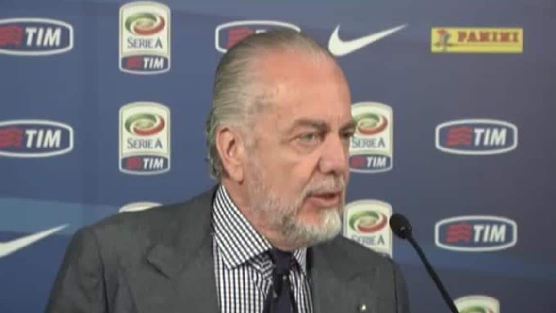 Napoli, un rinforzo per Sarri. Ecco Caceres