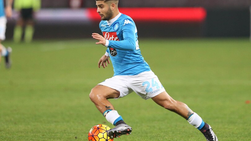 Serie A: Napoli a 1,20 col Verona
