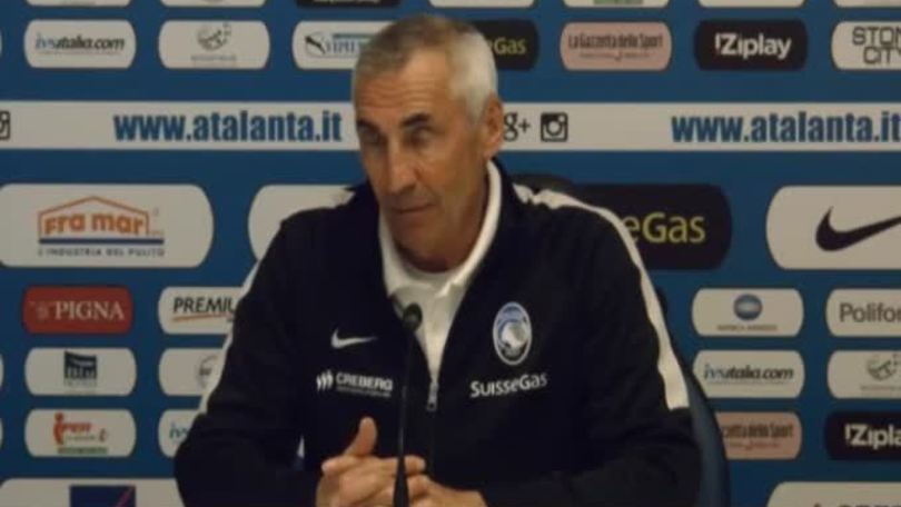 Reja: "Da Torino dobbiamo tornare con i punti"