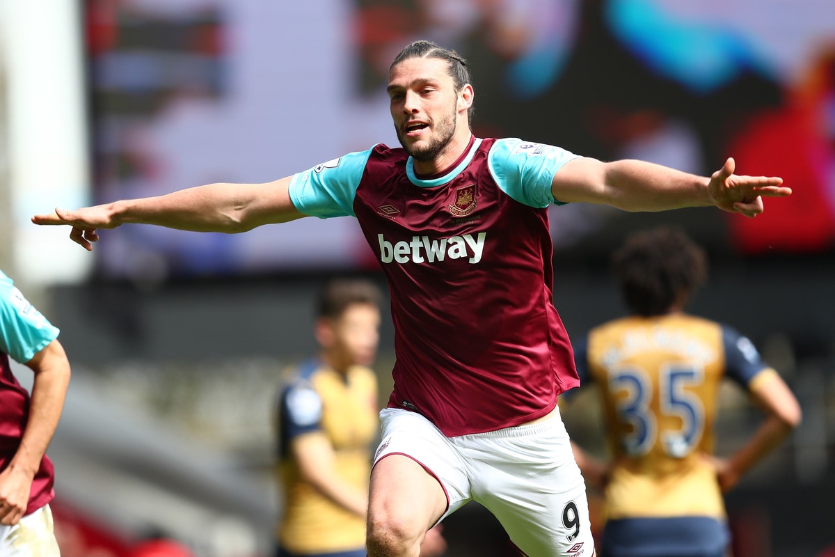 Premier League: West Ham-Arsenal 3-3, Wenger saluta il sogno titolo