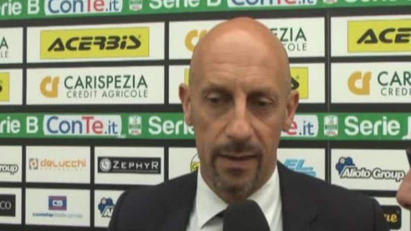 Di Carlo: "Concentrati fino alla fine"