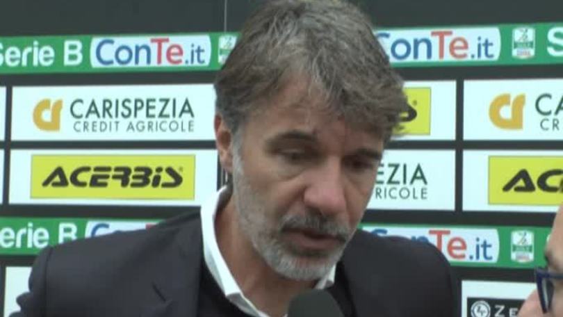 Baroni: "Gara decisa da un episodio"