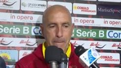 Maragliulo: "Buona reazione da parte nostra"
