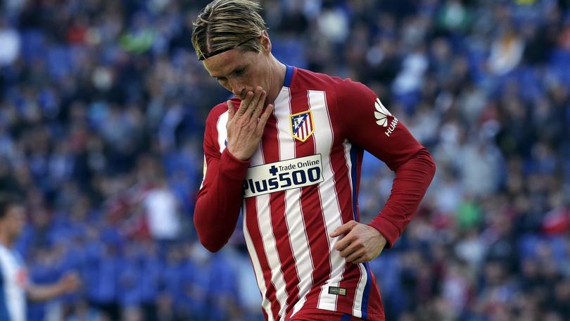 Liga, l’Atletico supera l’Espanyol e si riporta a -3 dalla vetta