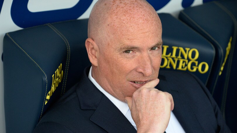 Serie A Chievo, Maran: «Obiettivo raggiunto. Vogliamo sbalordire ancora»