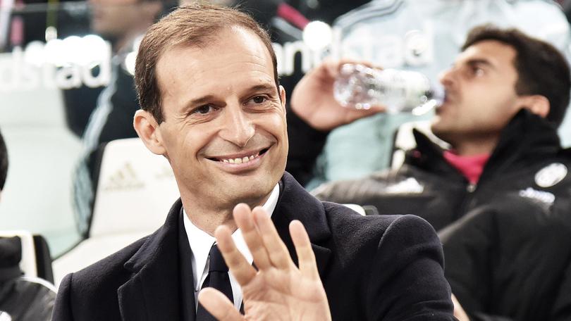 Juventus, Gazzetta: