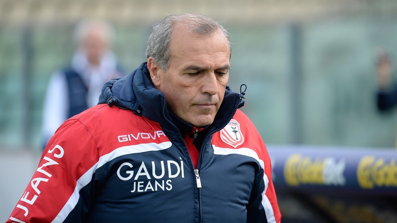 Serie A Carpi, Castori: «Un'occasione persa»