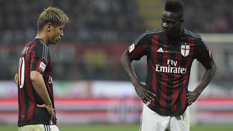 Balotelli, ma perché non giochi sempre così? Buffon da leggenda