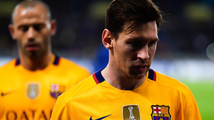 Liga, il Barça crolla a San Sebastian. Liga riaperta