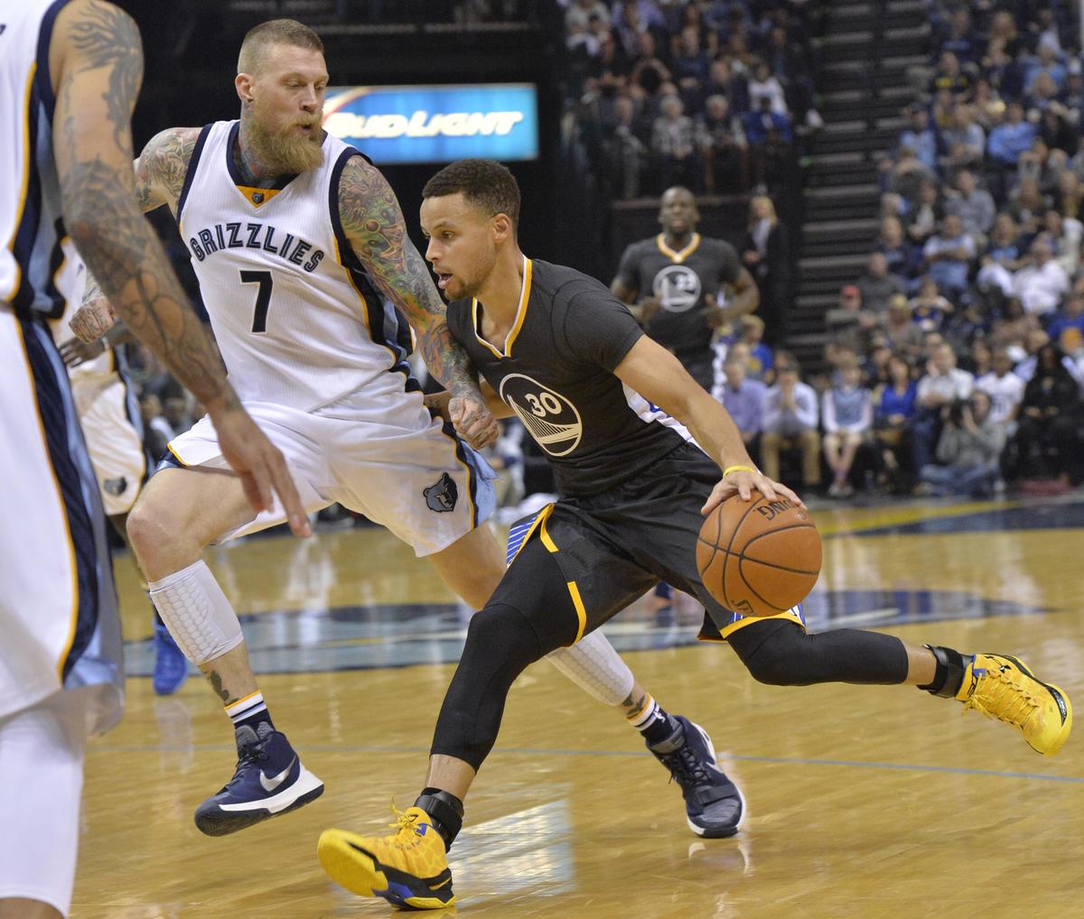 Golden State a -1 da Chicago grazie a Green