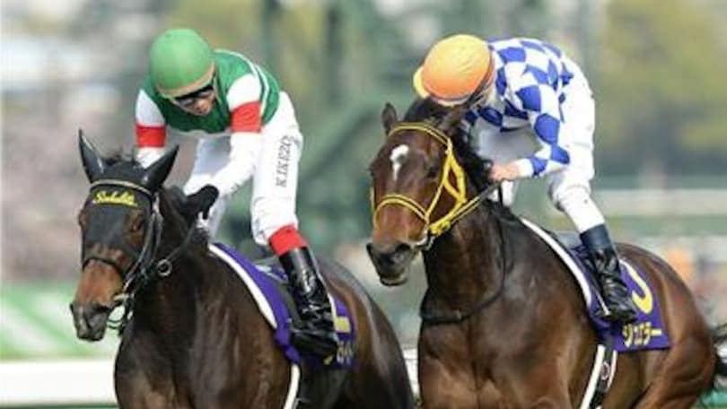 Ippica, Demuro brilla con Jewelry
