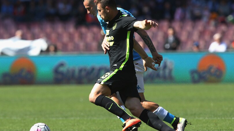 Serie A Verona, Pisano: «Nulla da perdere con il Frosinone»