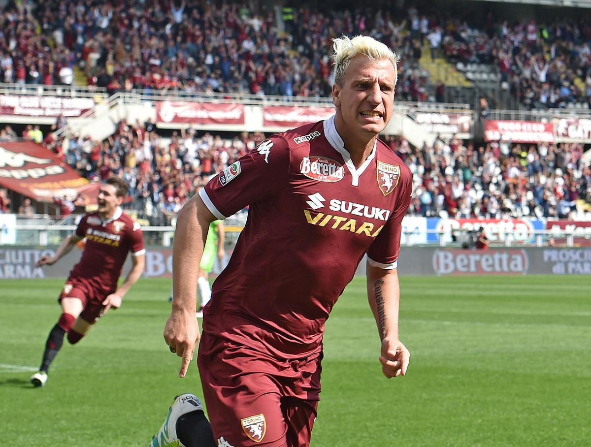 Serie A: Sampdoria-Udinese 2-0; Torino-Atalanta 2-1