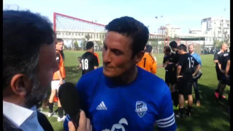 Zanetti: "Spero che Icardi resti all'Inter"