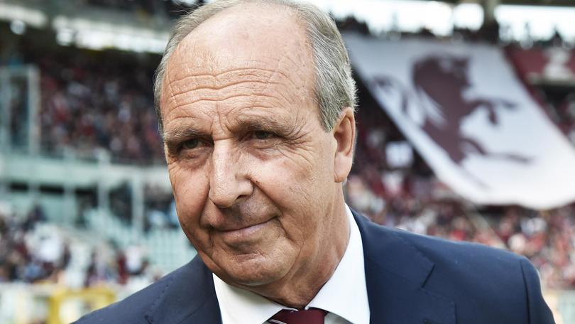 Serie A Torino, Ventura: «Annata strana. Maxi l'abbiamo aspettato»