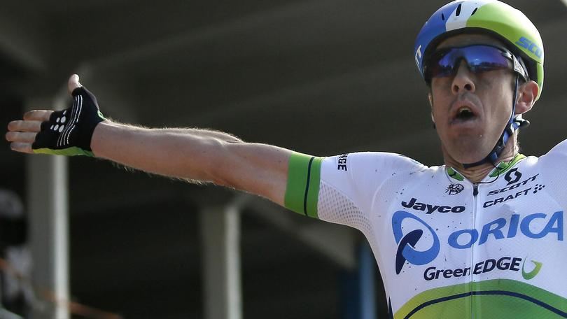 Cinque cose da sapere su Mathew Hayman, il vincitore della Parigi-Roubaix