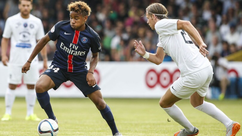 Nkunku, la mezzala del Psg che arriva da casa Pogba